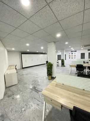 Enterprise Solution Zama Daftar