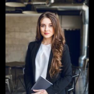 Picture of Sara Adam