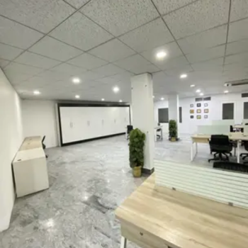 enterprise workspace solution at Zama Daftar
